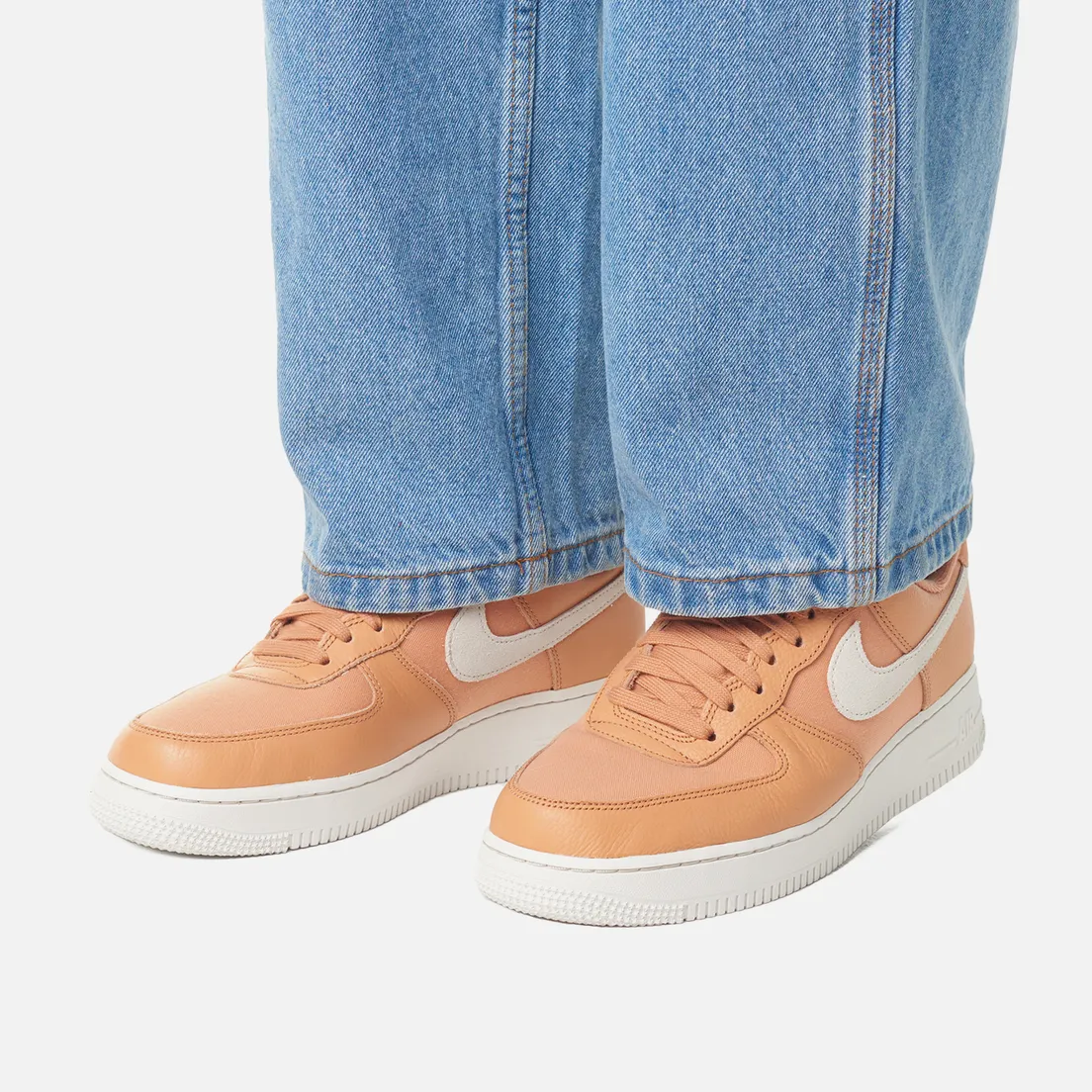 Nike Кроссовки Air Force 1 '07 LX NBHD