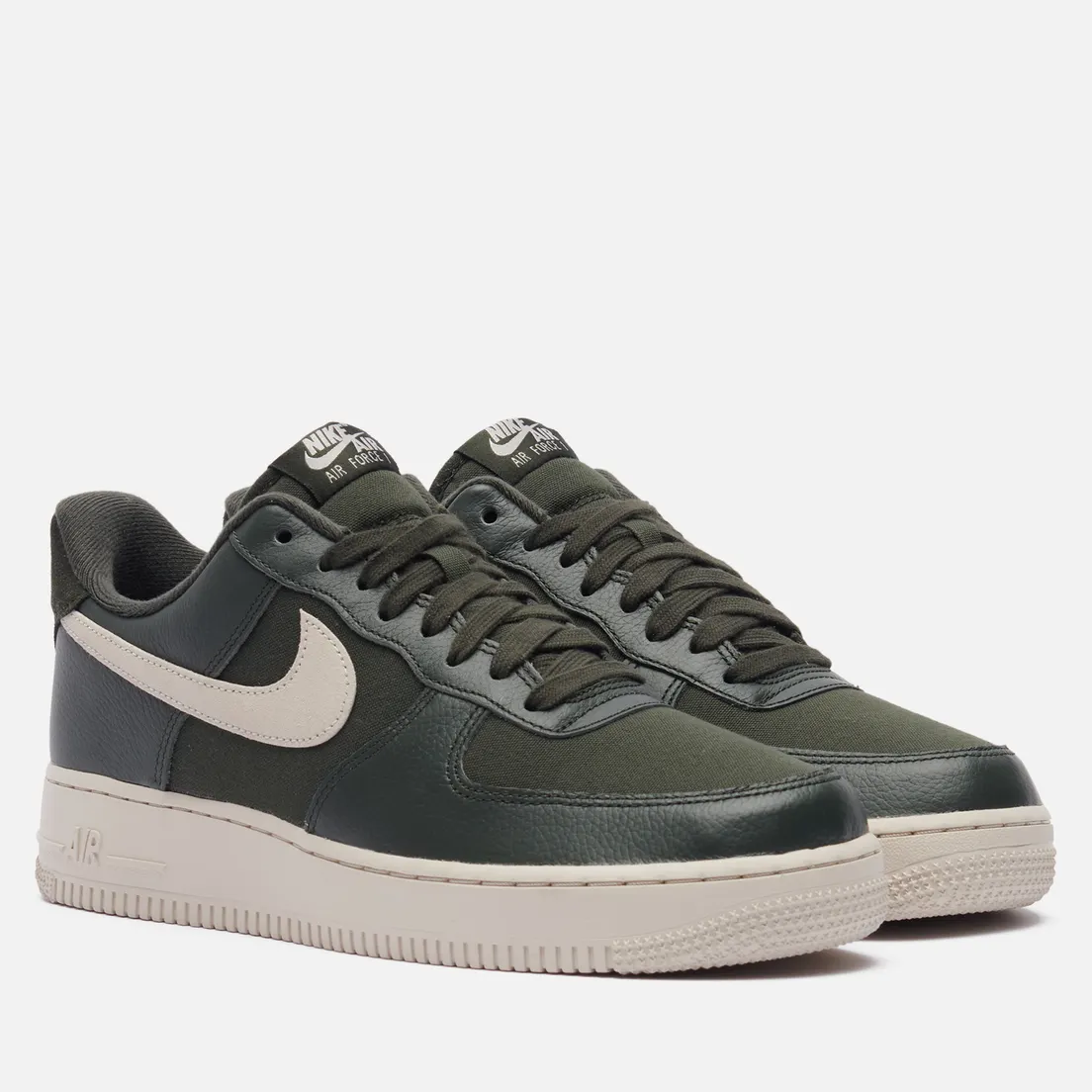 Nike Кроссовки Air Force 1 '07 LX NBHD