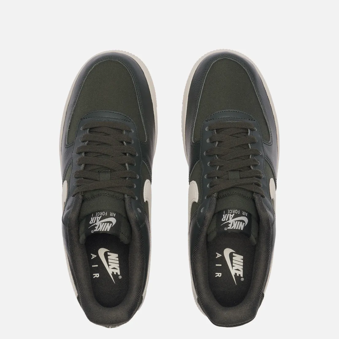Nike Кроссовки Air Force 1 '07 LX NBHD