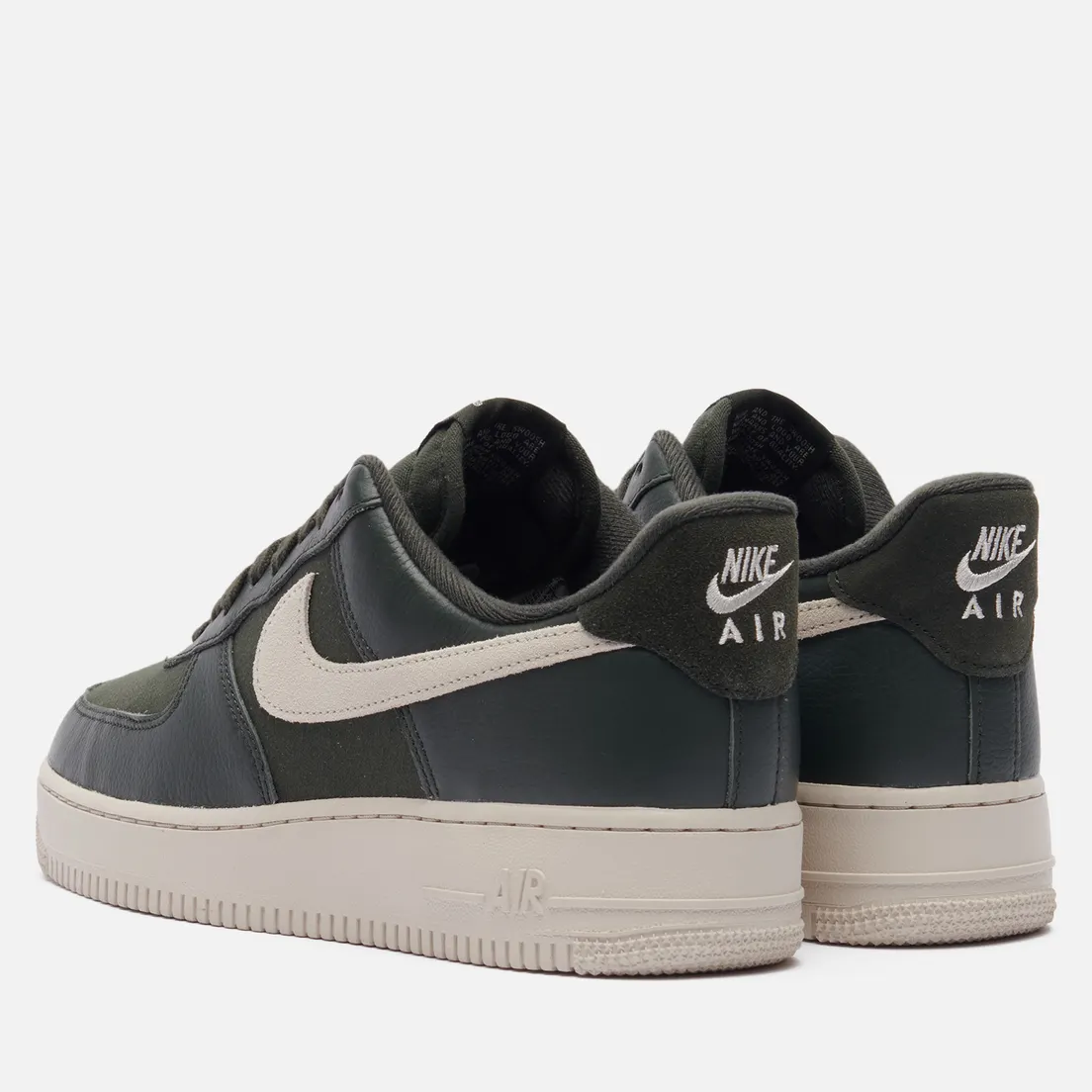 Nike Кроссовки Air Force 1 '07 LX NBHD