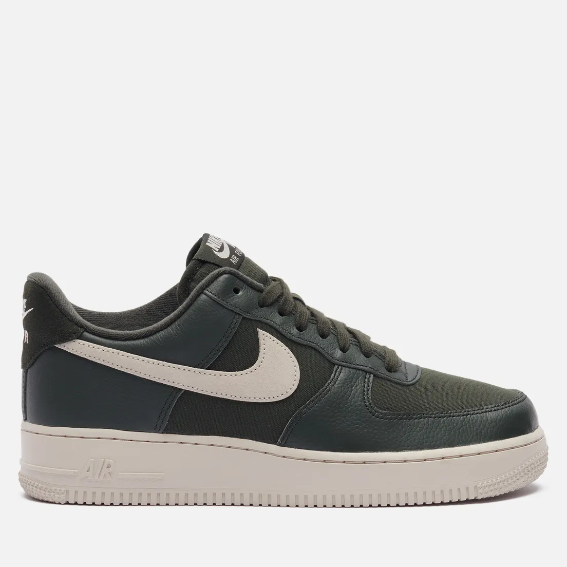 Nike Кроссовки Air Force 1 '07 LX NBHD