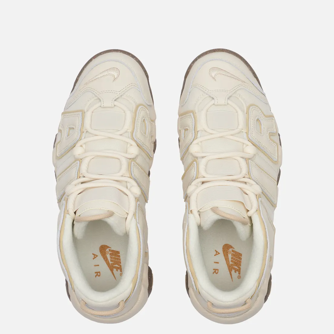 Nike Мужские кроссовки Air More Uptempo