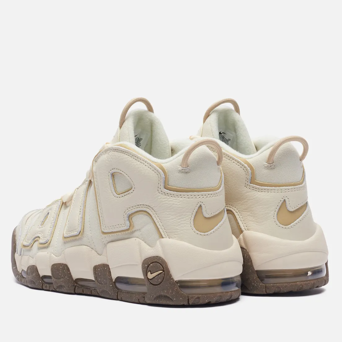 Nike Мужские кроссовки Air More Uptempo
