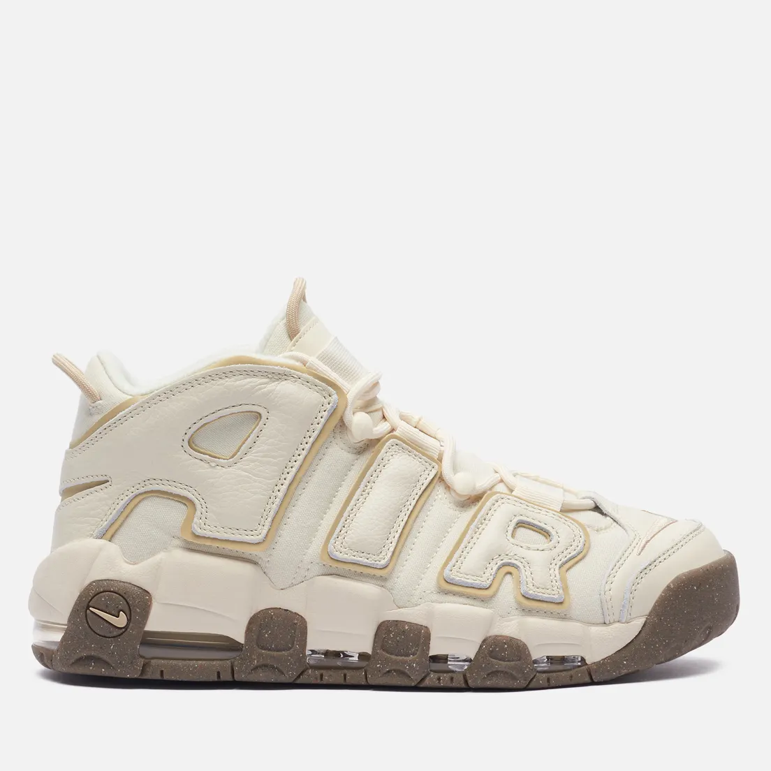 Nike Мужские кроссовки Air More Uptempo
