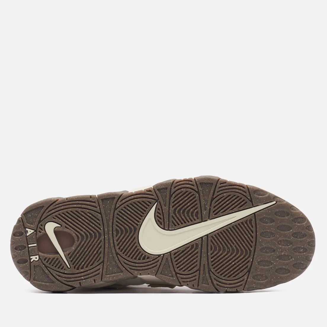 Nike Мужские кроссовки Air More Uptempo