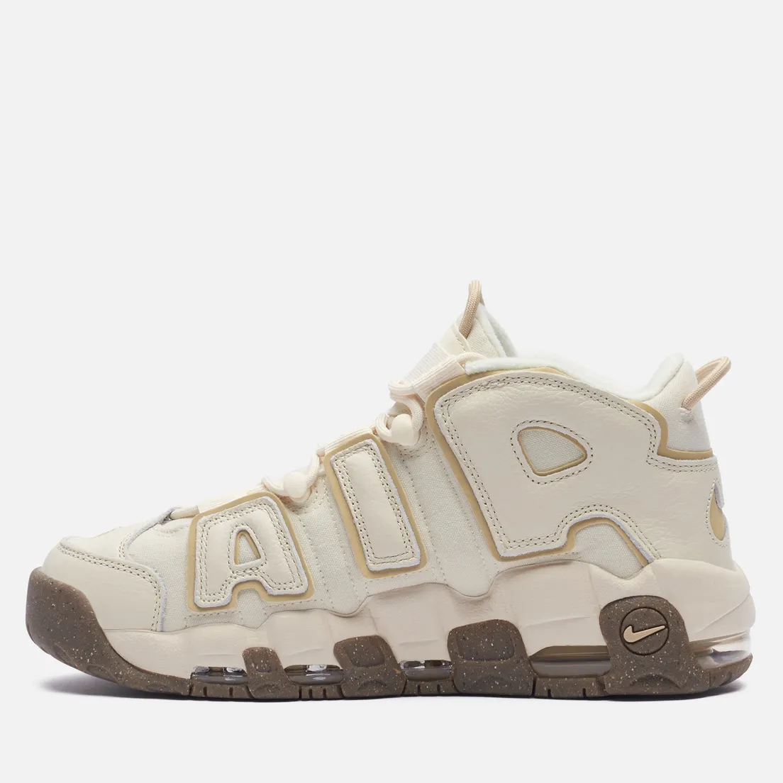 Nike Мужские кроссовки Air More Uptempo