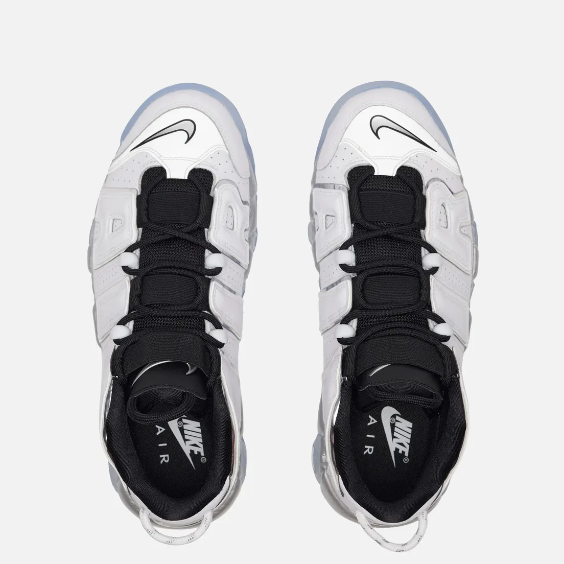 Nike Мужские кроссовки Wmns Air More Uptempo
