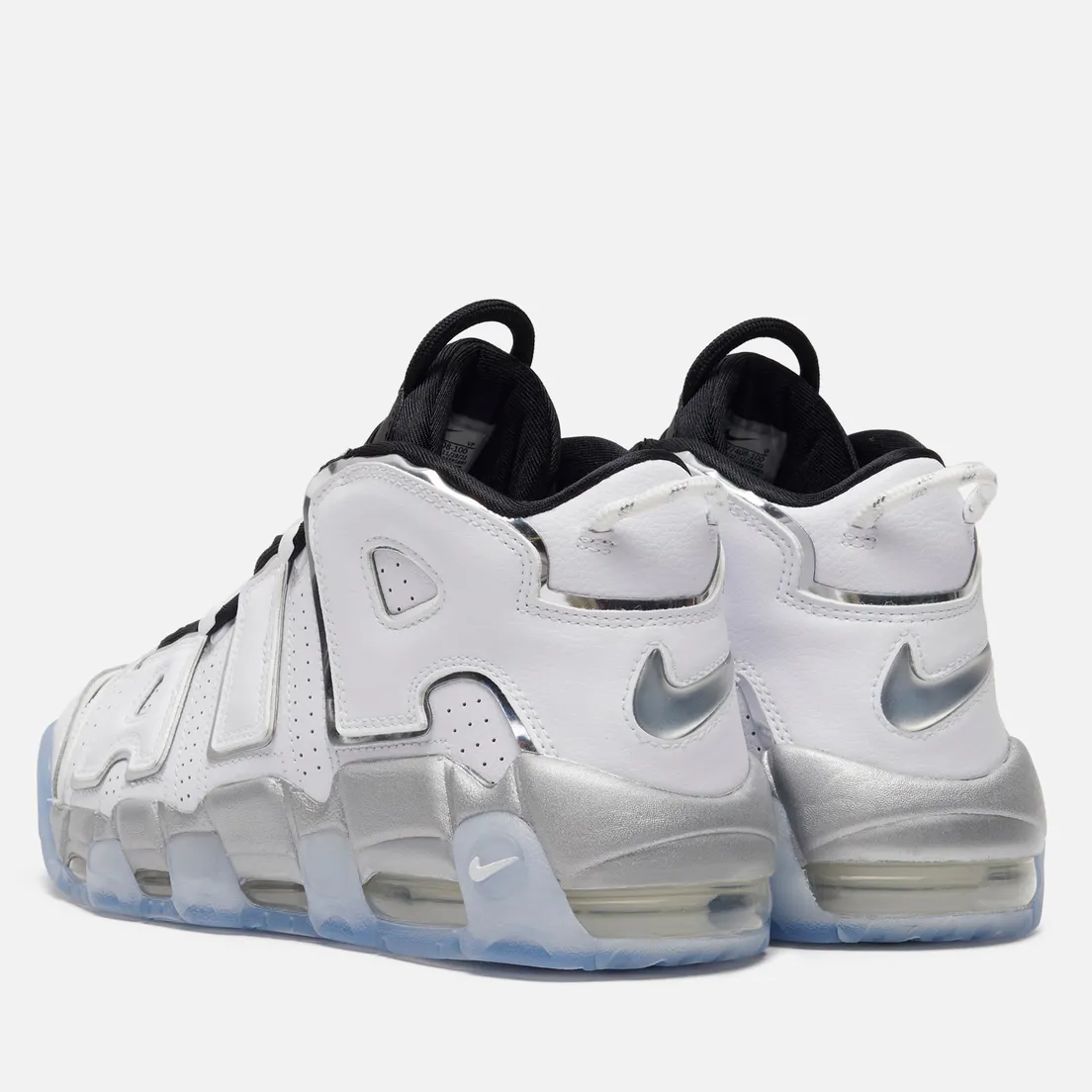 Nike Мужские кроссовки Wmns Air More Uptempo