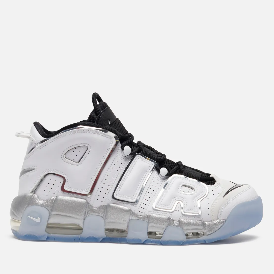 Nike Мужские кроссовки Wmns Air More Uptempo