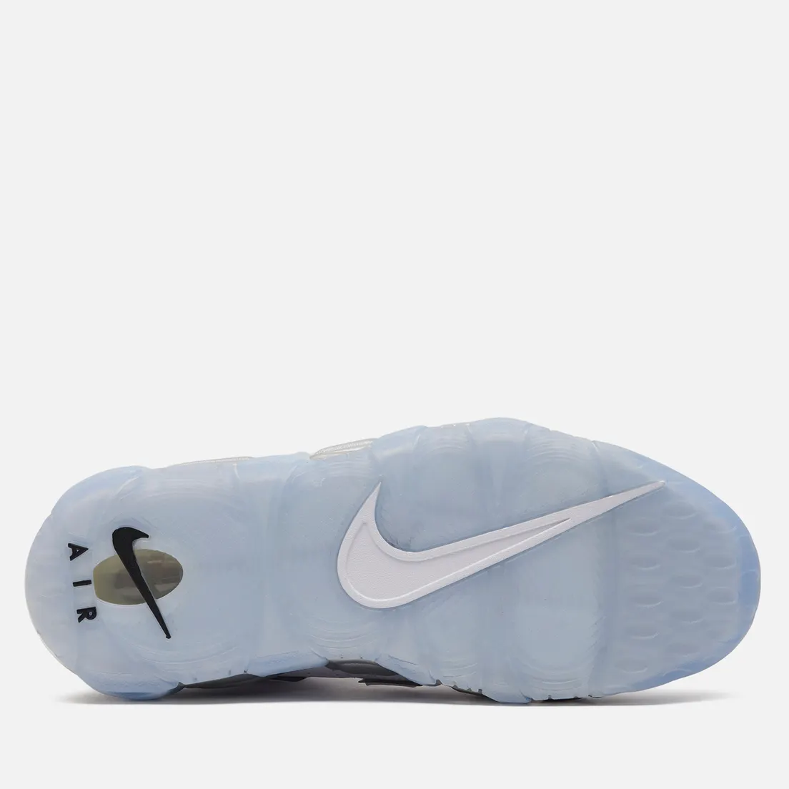 Nike Мужские кроссовки Wmns Air More Uptempo