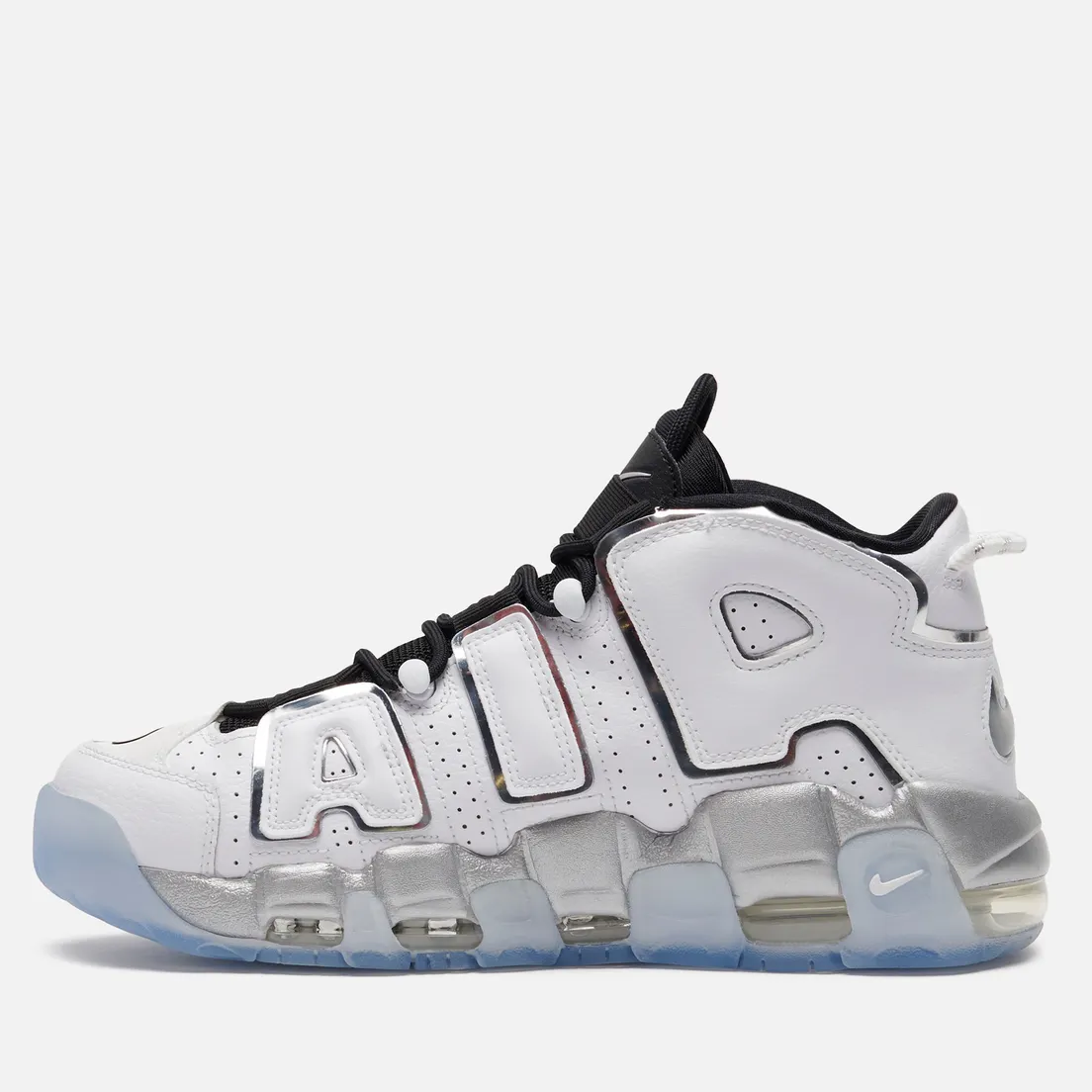 Nike Мужские кроссовки Wmns Air More Uptempo