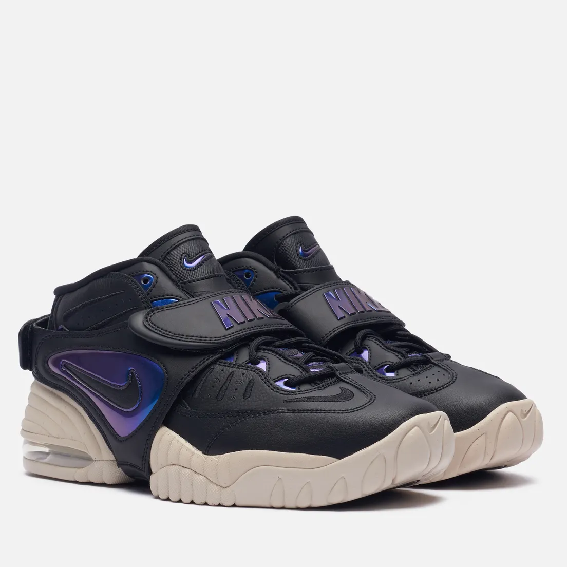 Nike Женские кроссовки Wmns Air Adjust Force