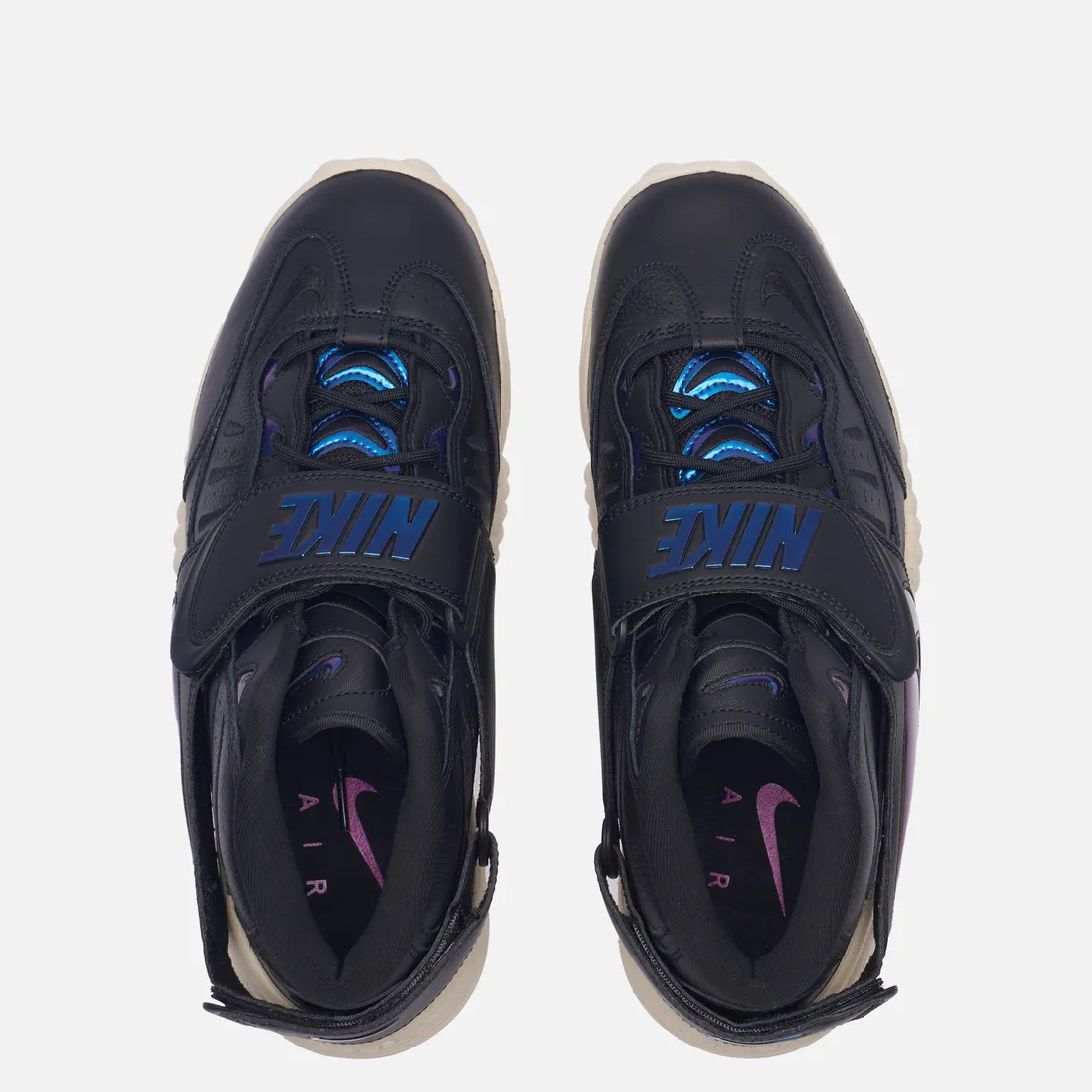 Nike Женские кроссовки Wmns Air Adjust Force