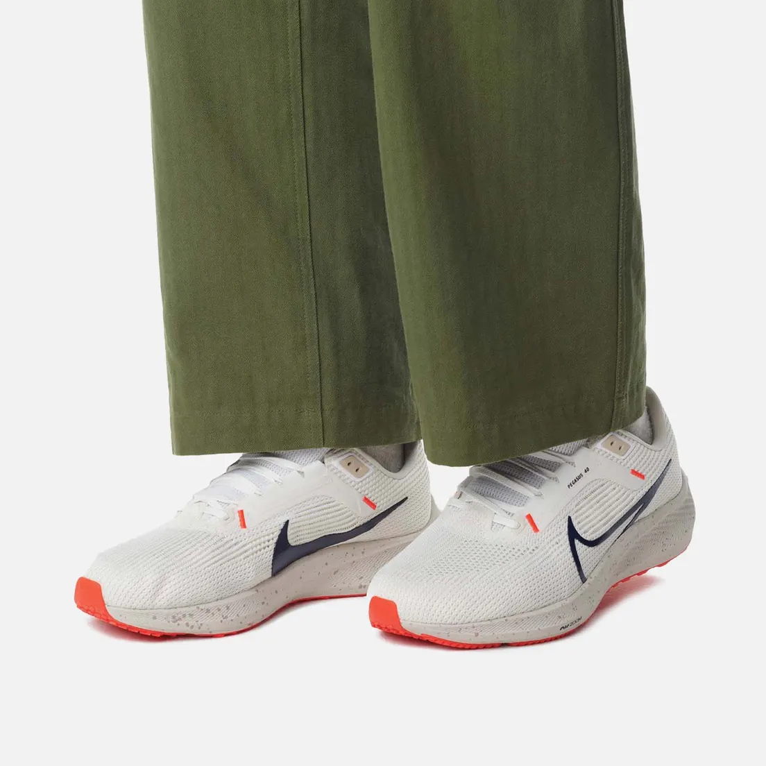 Nike Мужские кроссовки Air Zoom Pegasus 40