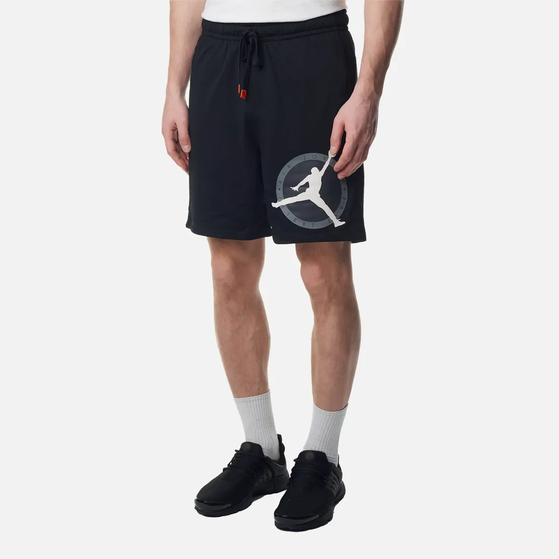 Jordan Мужские шорты Flight MVP Mesh