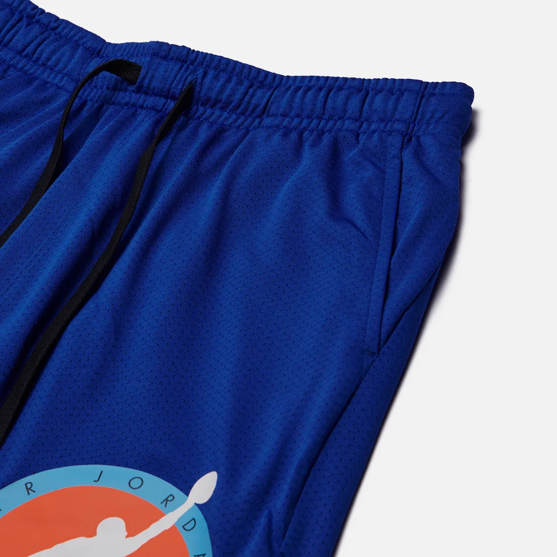Jordan Мужские шорты Flight MVP Mesh