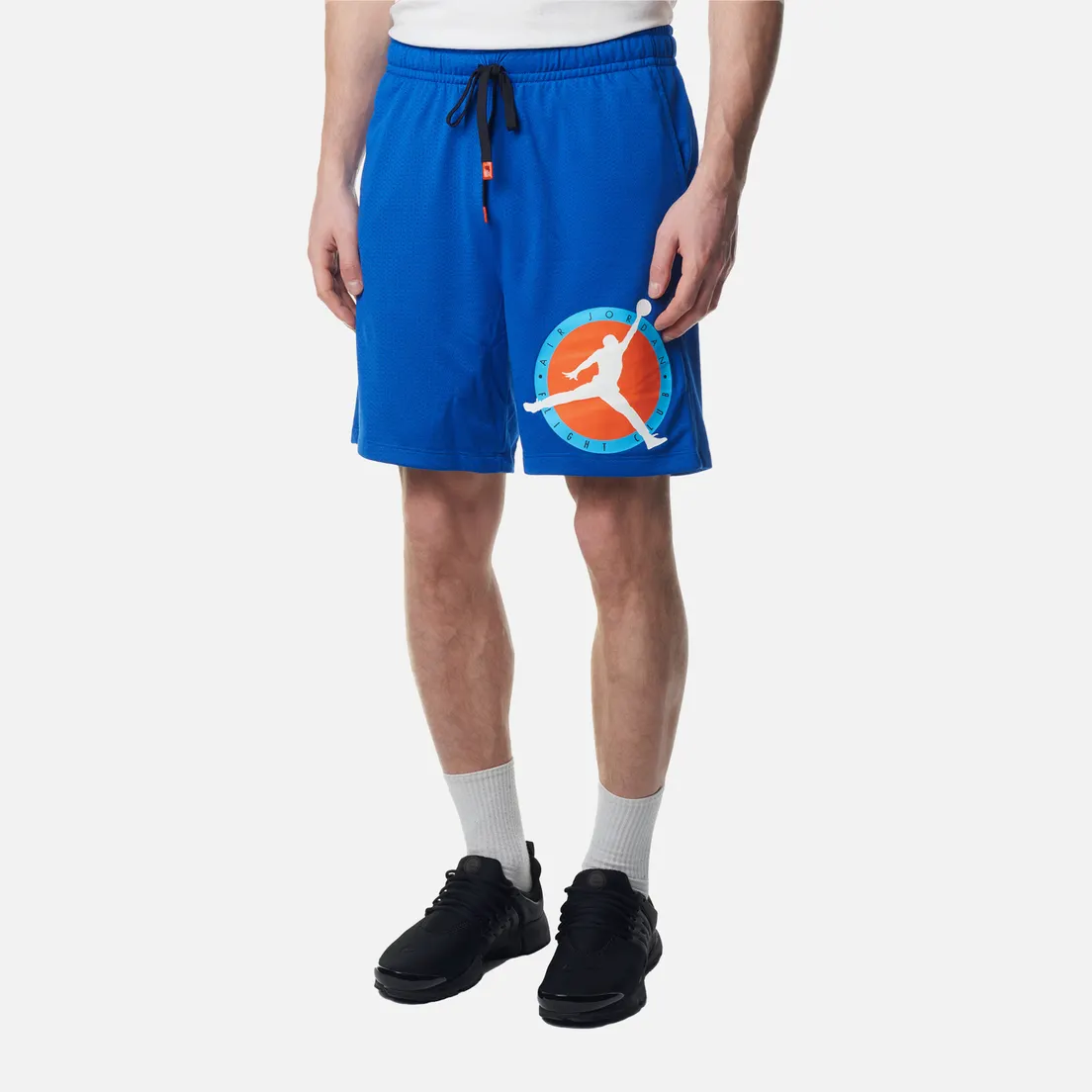 Jordan Мужские шорты Flight MVP Mesh