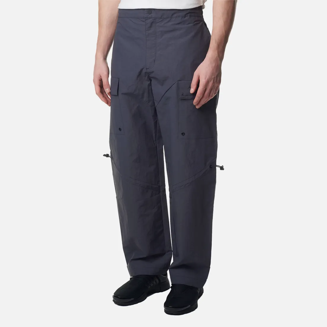 Jordan Мужские брюки 23 Engineered Woven