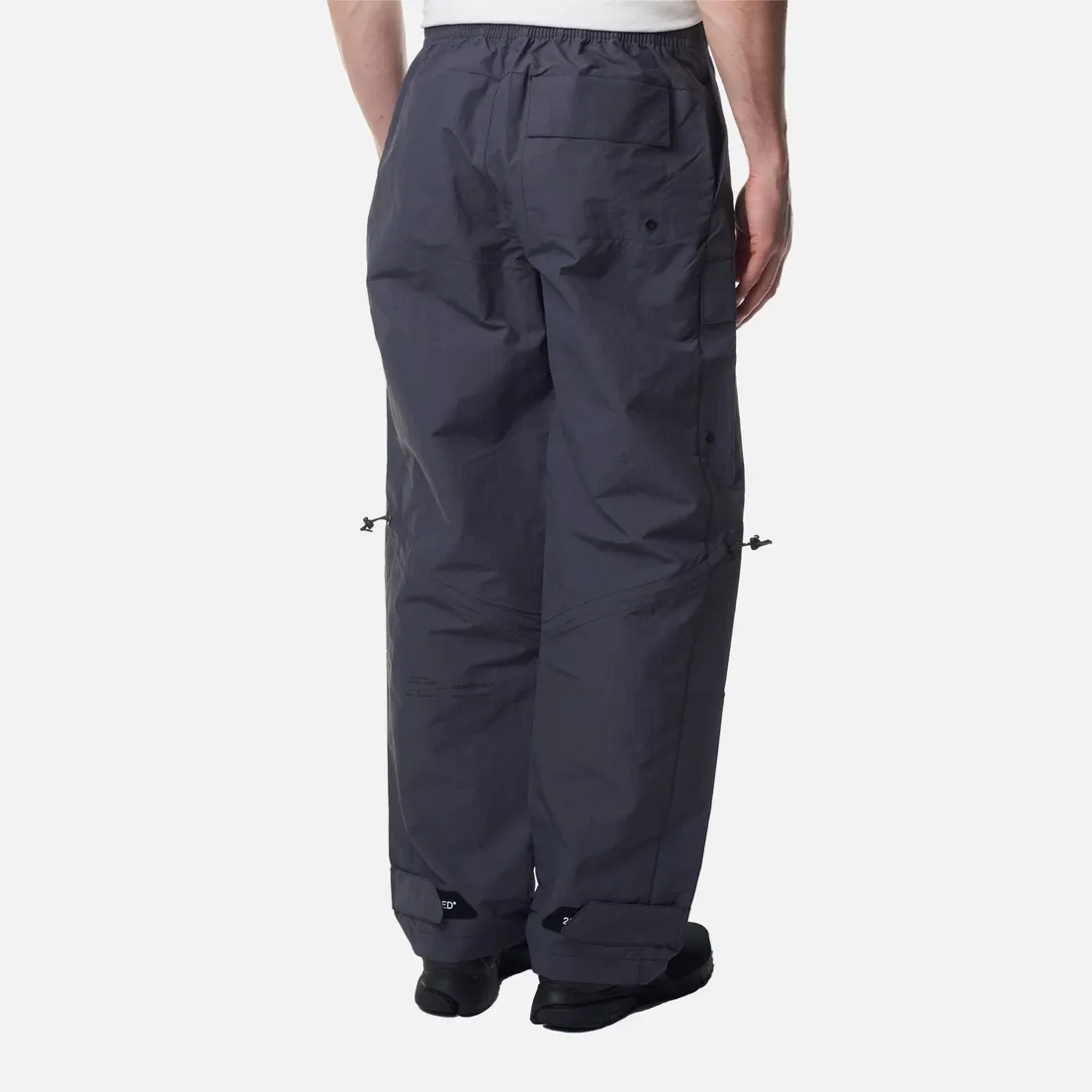 Jordan Мужские брюки 23 Engineered Woven
