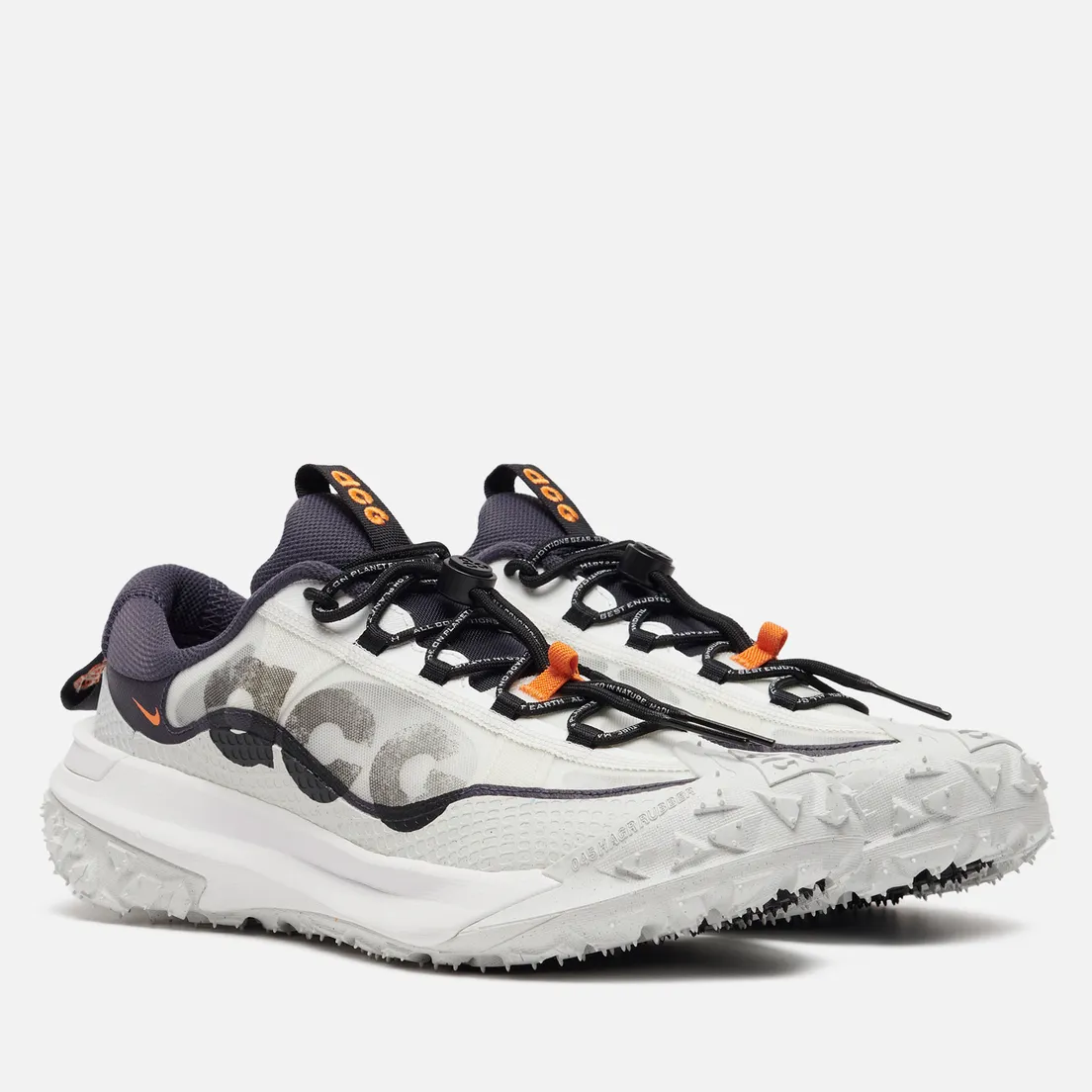 Nike Мужские кроссовки ACG Mountain Fly 2 Low