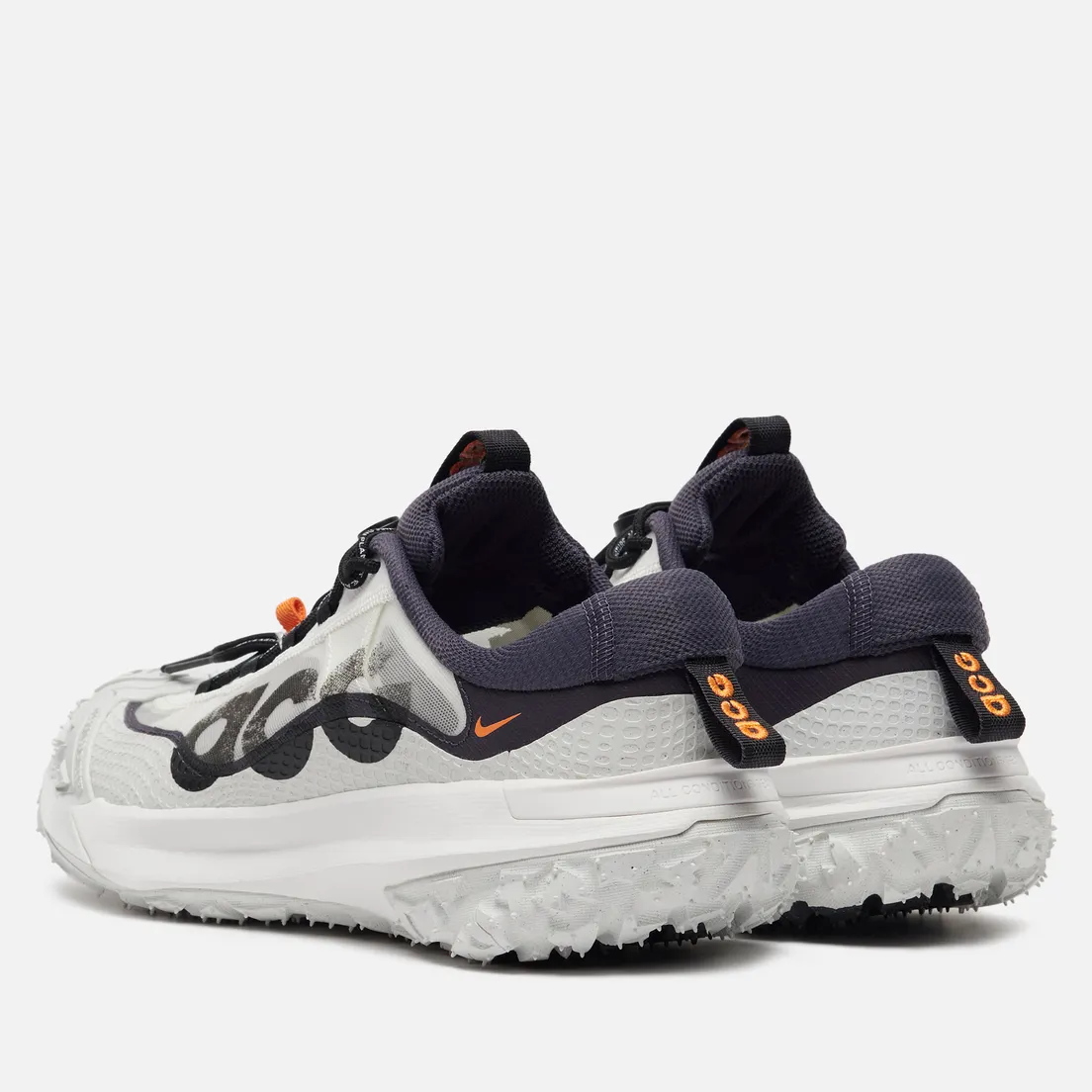 Nike Мужские кроссовки ACG Mountain Fly 2 Low