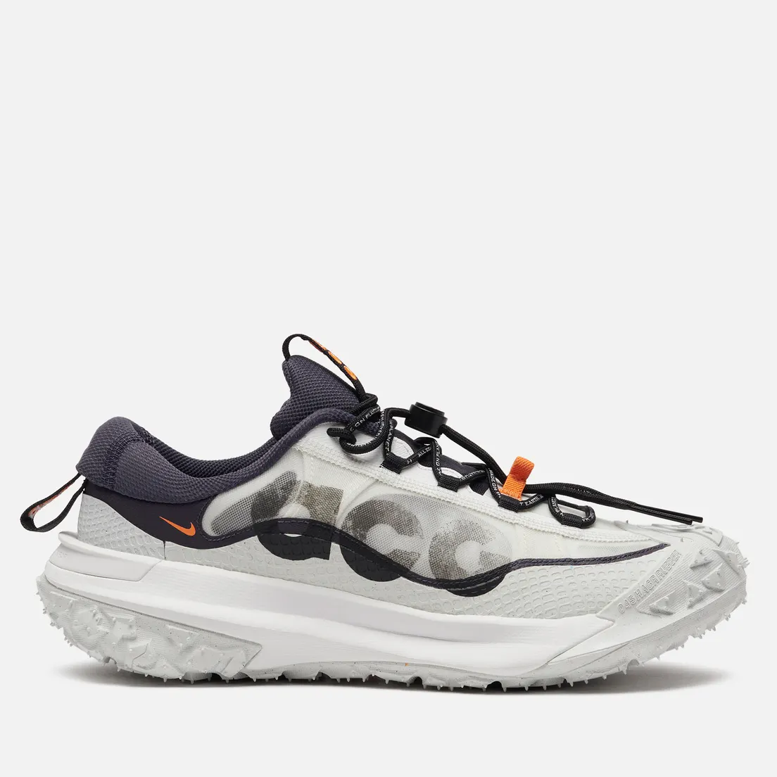 Nike Мужские кроссовки ACG Mountain Fly 2 Low