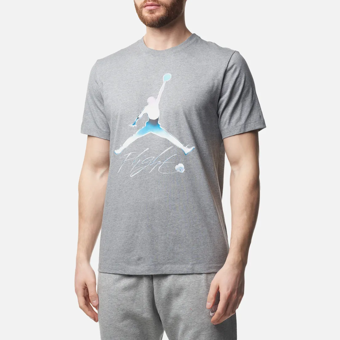 Jordan Мужская футболка Graphic