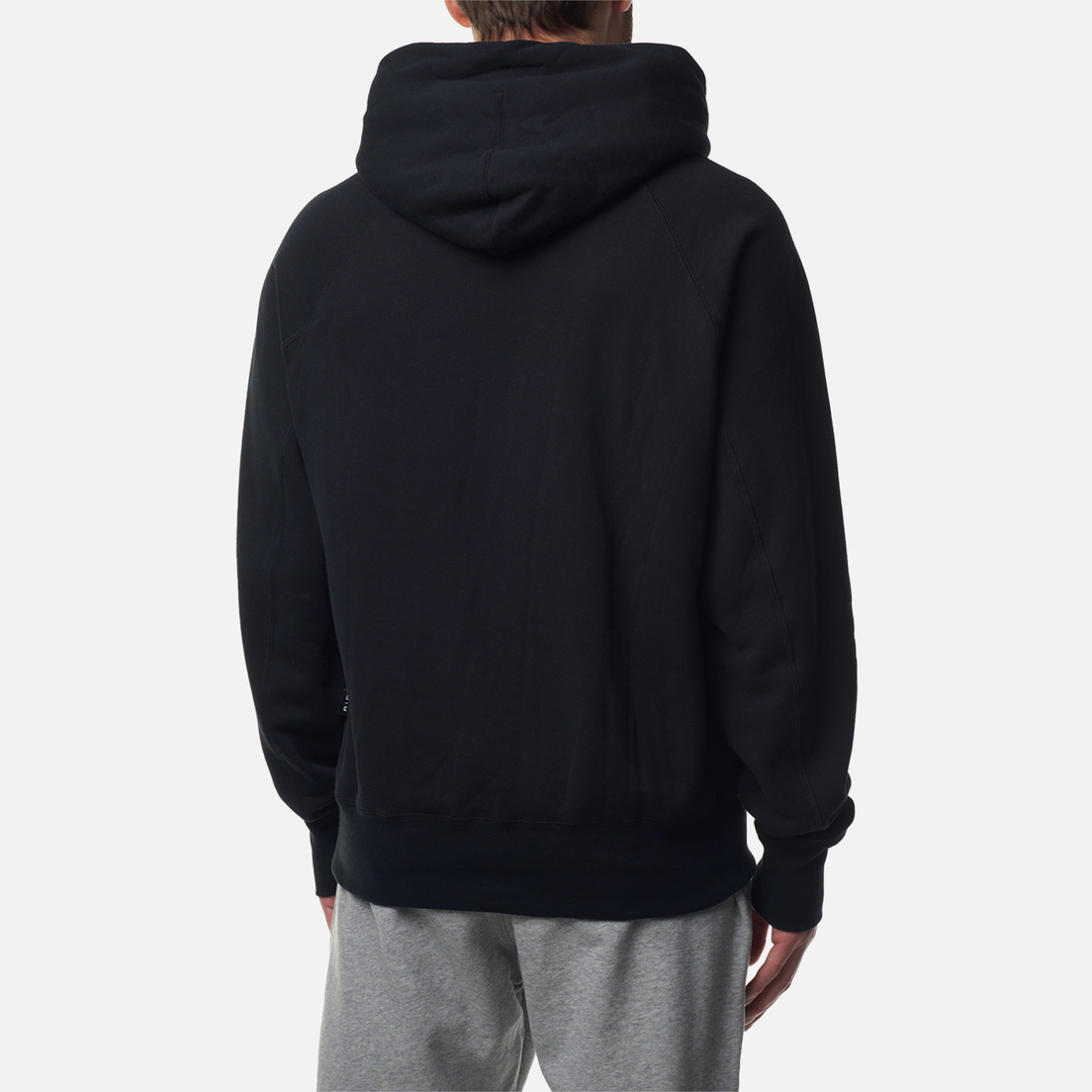 Nike Мужская толстовка Air French Terry Hoodie