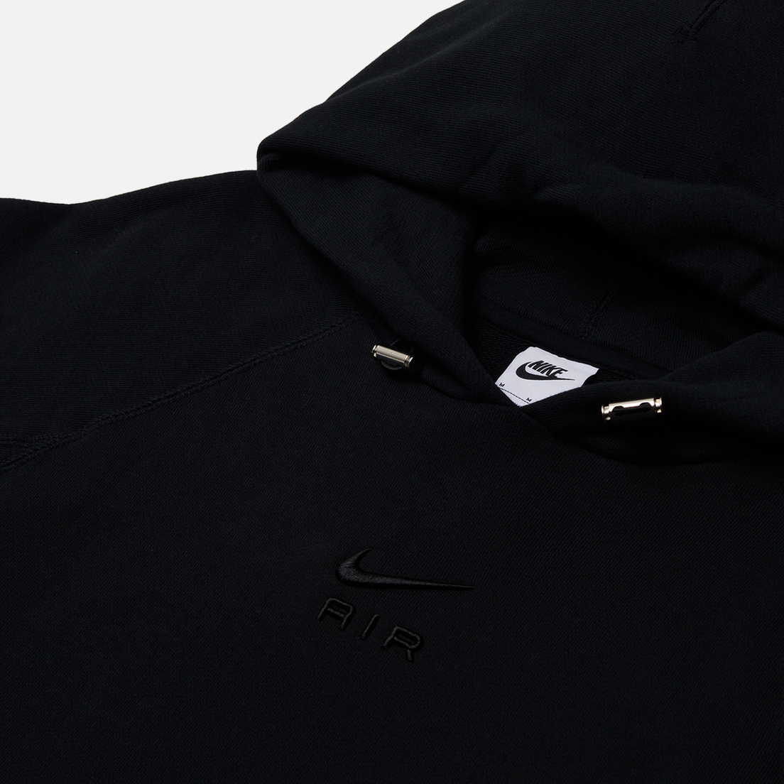 Nike Мужская толстовка Air French Terry Hoodie