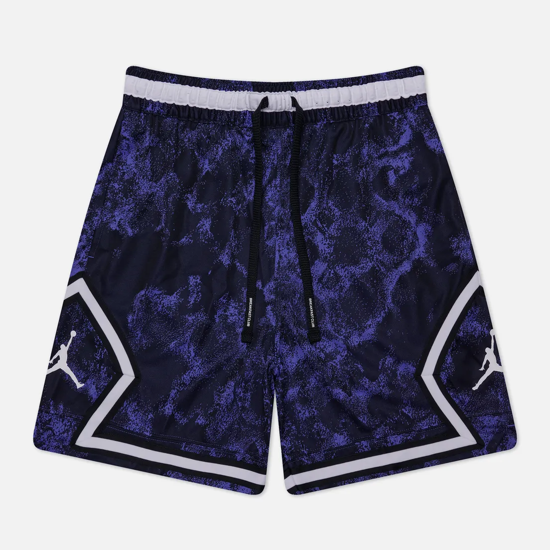 Jordan Мужские шорты Dri-Fit Sport Diamond