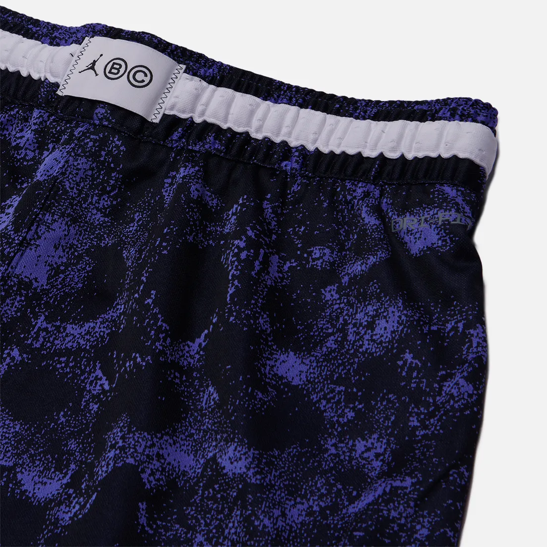 Jordan Мужские шорты Dri-Fit Sport Diamond