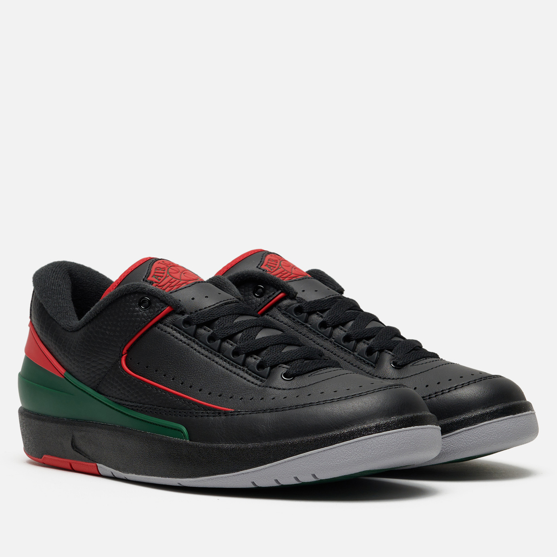 Jordan Мужские кроссовки Air Jordan 2 Retro Low