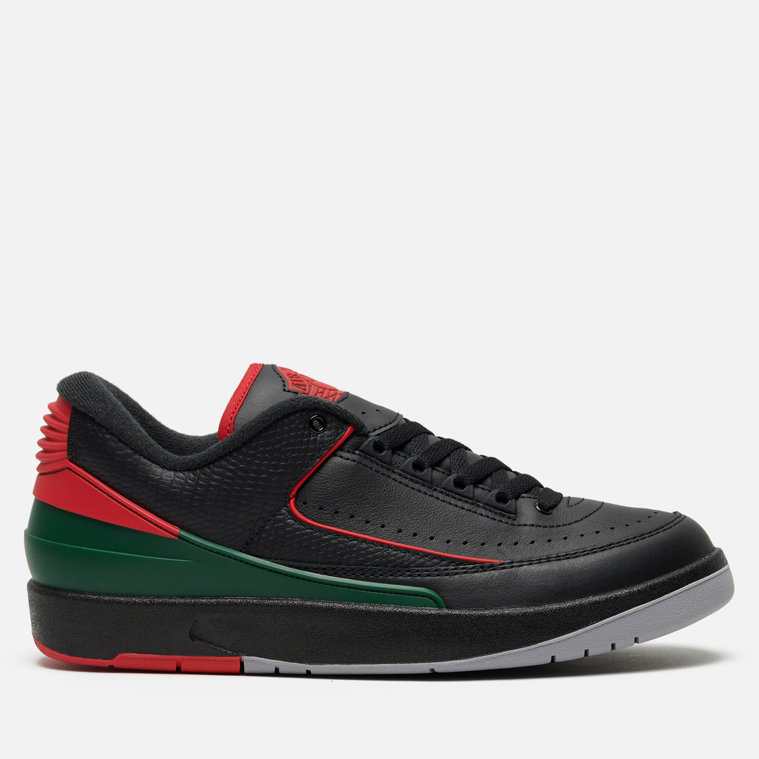 Jordan Мужские кроссовки Air Jordan 2 Retro Low