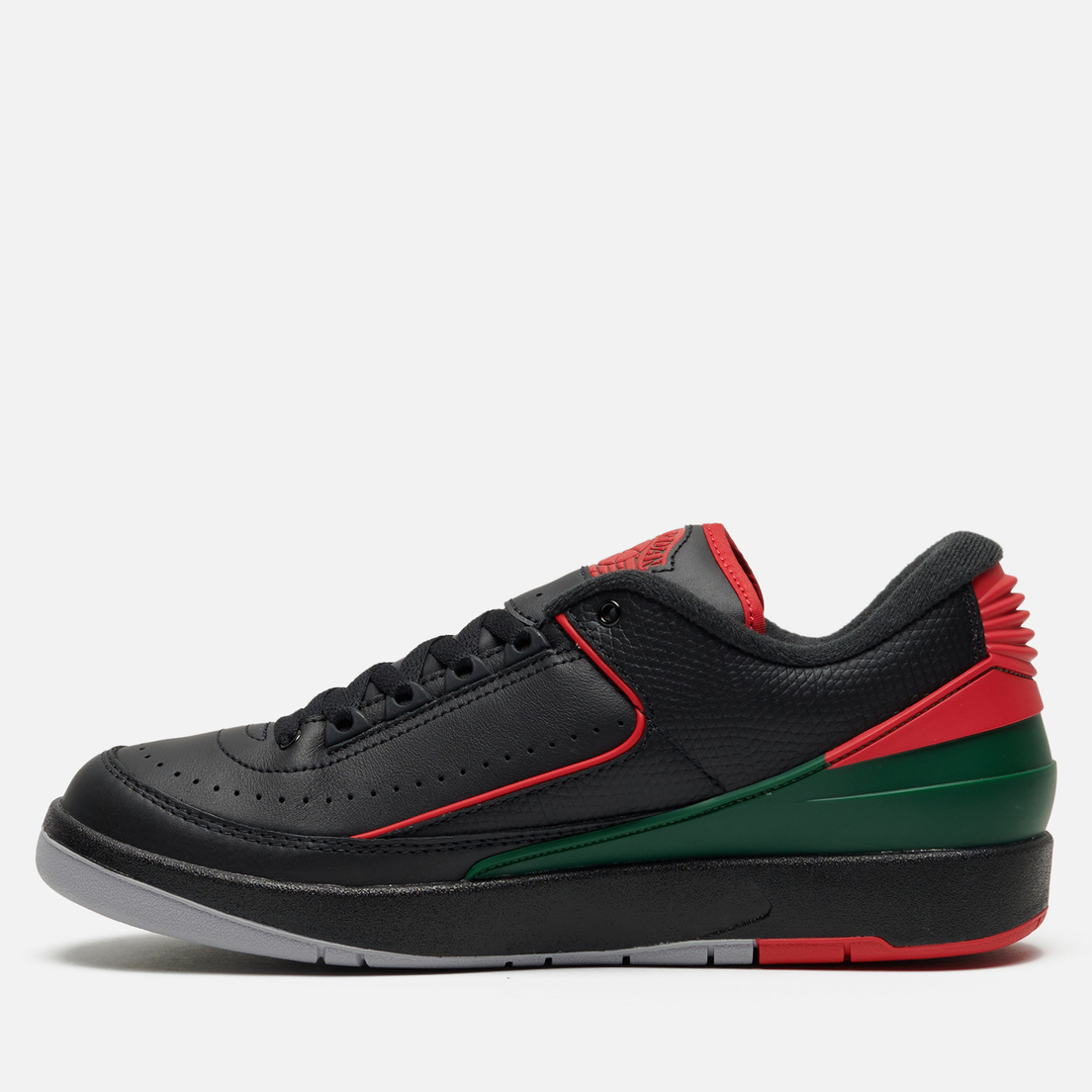 Jordan Мужские кроссовки Air Jordan 2 Retro Low