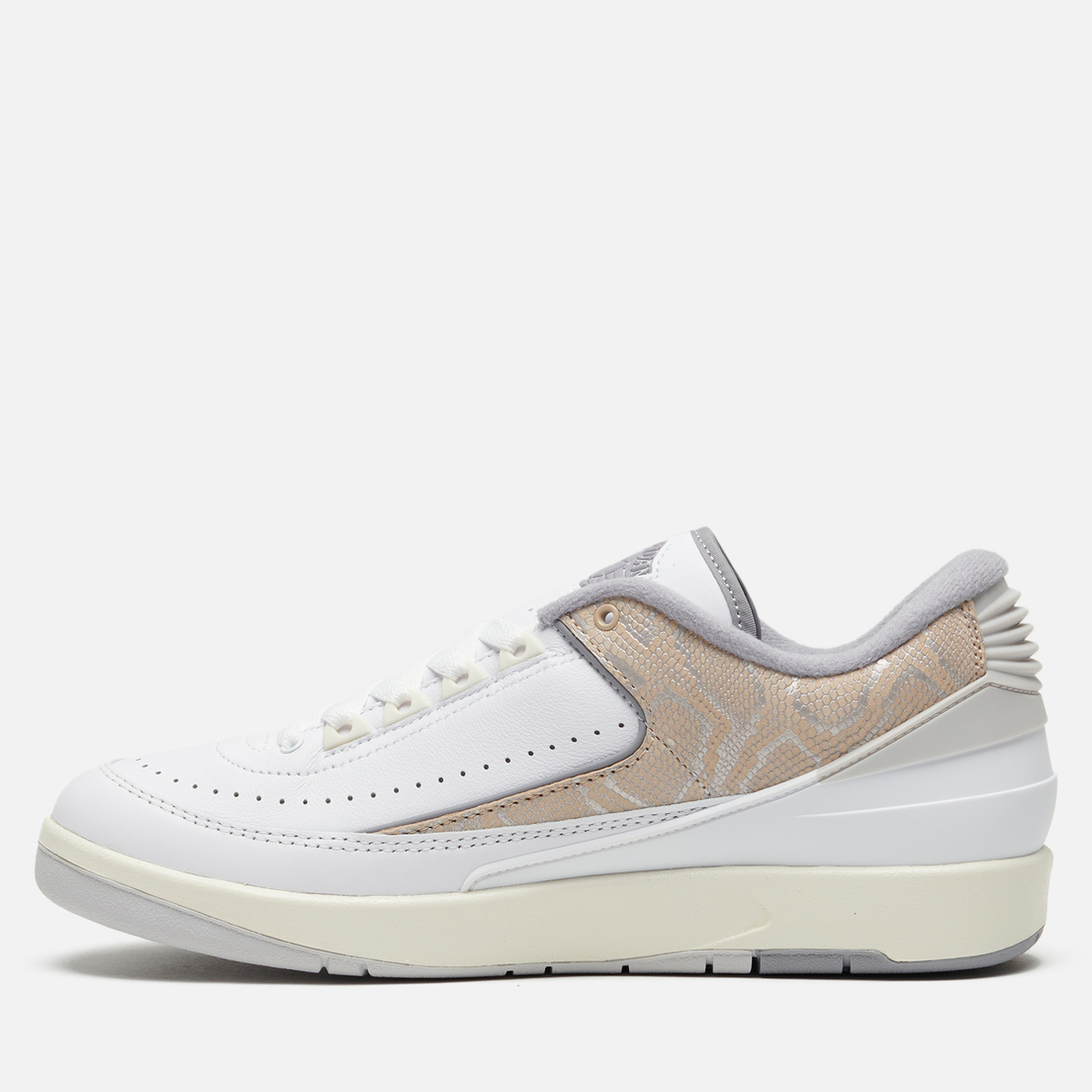 Jordan Мужские кроссовки Air Jordan 2 Retro Low