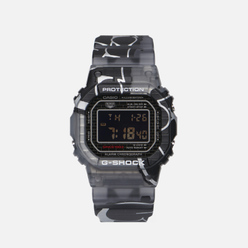 CASIO Наручные часы G-SHOCK DW-5000SS-1 Street Spirit