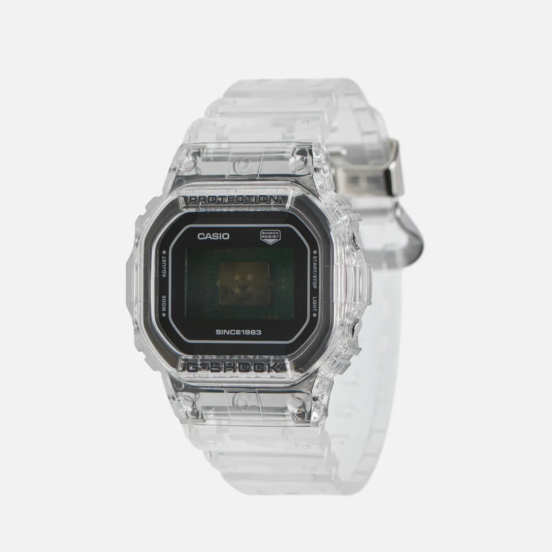 CASIO Наручные часы G-SHOCK DW-5040RX-7