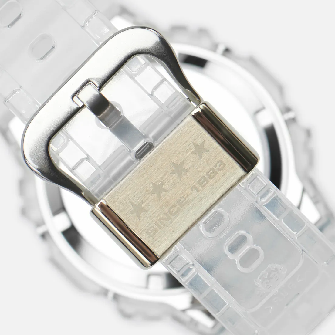 CASIO Наручные часы G-SHOCK DW-5040RX-7