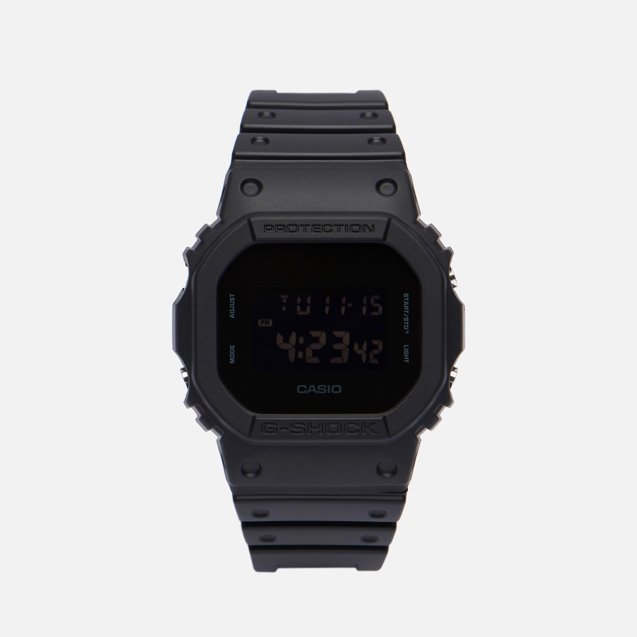 時計 G-SHOCK DW5600BB Наручные часы CASIO G-SHOCK DW-5600BB-1, DW-5600BB-1