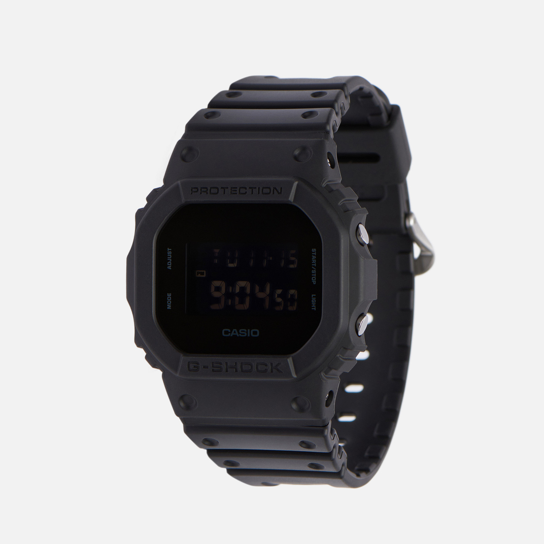 CASIO Наручные часы G-SHOCK DW-5600BB-1