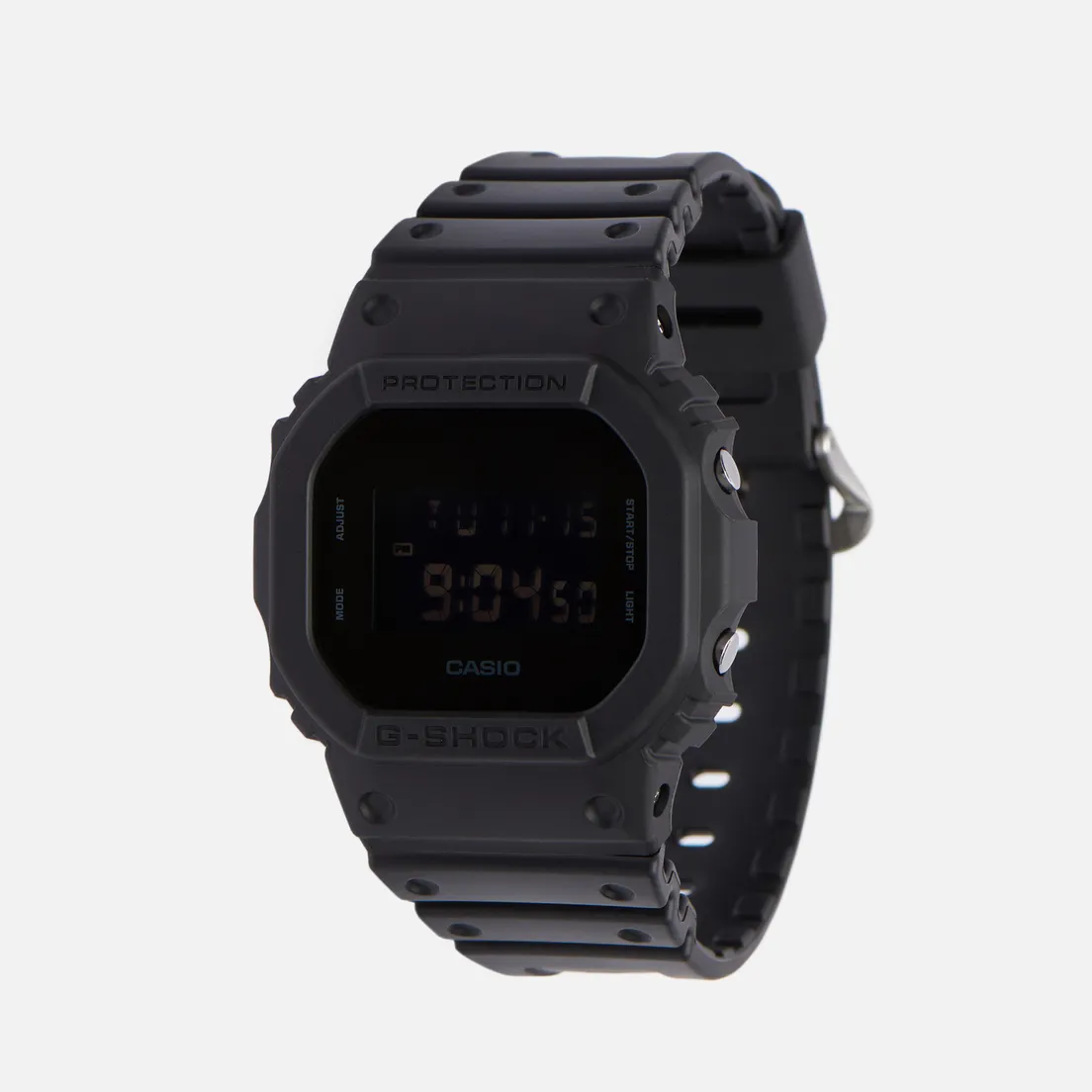 CASIO Наручные часы G-SHOCK DW-5600BB-1