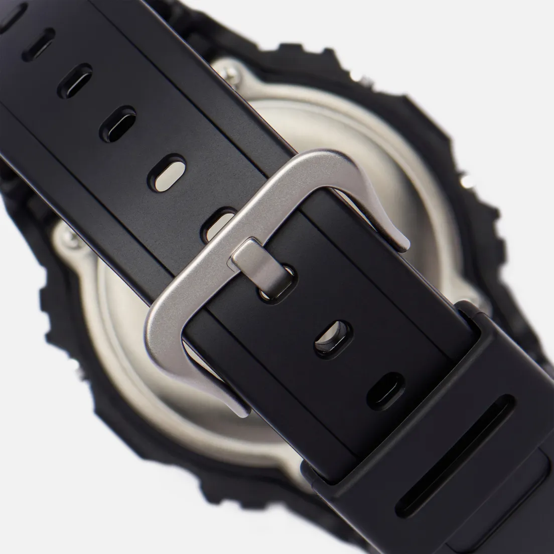 CASIO Наручные часы G-SHOCK DW-5600BB-1