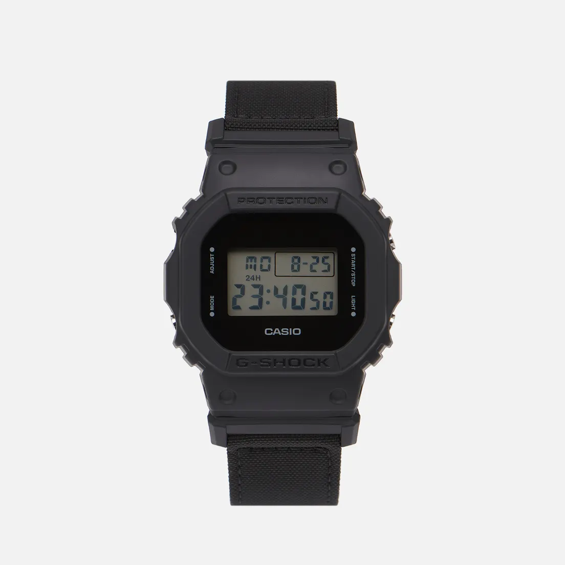 CASIO Наручные часы G-SHOCK DW-5600BCE-1