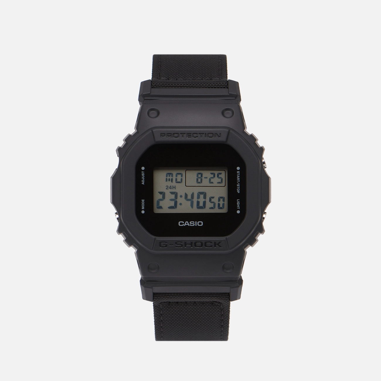 Наручные часы CASIO G-SHOCK DW-5600BCE-1, DW-5600BCE-1