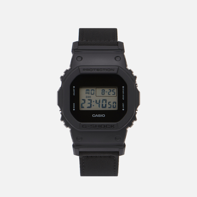 Наручные часы CASIO G-SHOCK DW-5600BCE-1