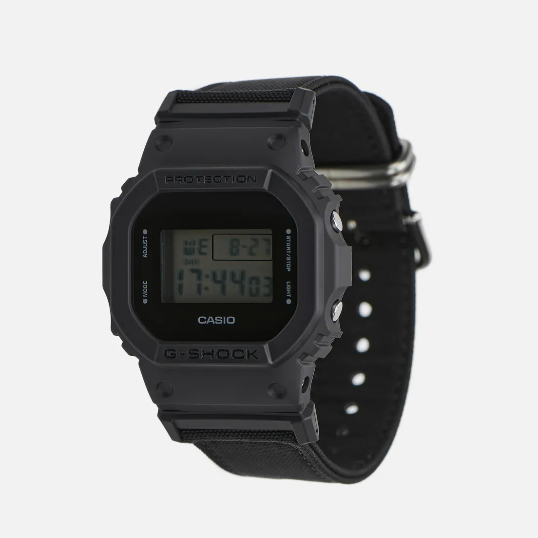 CASIO Наручные часы G-SHOCK DW-5600BCE-1
