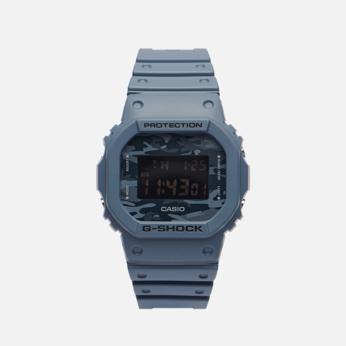 Наручные часы CASIO G-SHOCK DW-5600CA-2