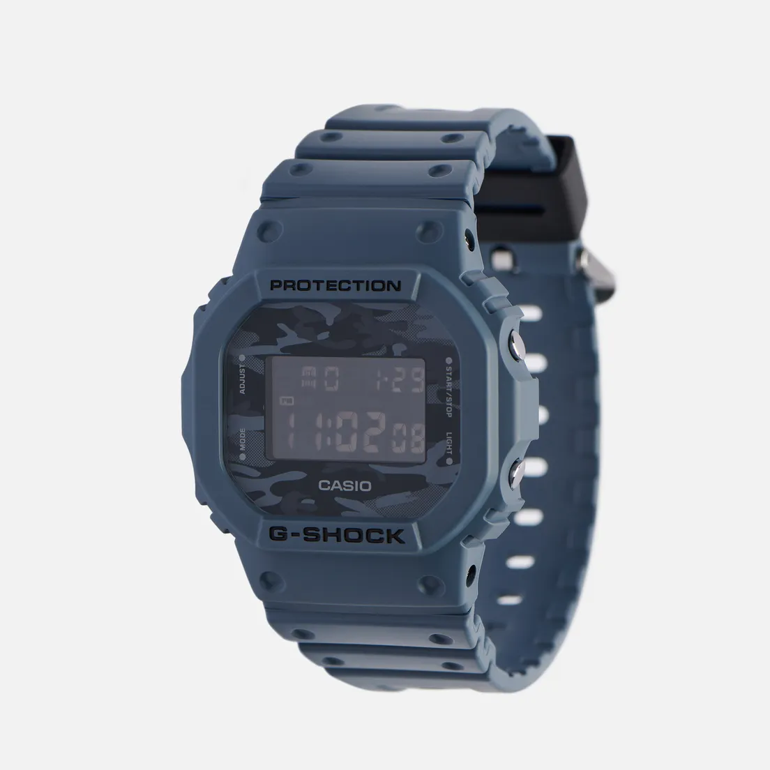 CASIO Наручные часы G-SHOCK DW-5600CA-2