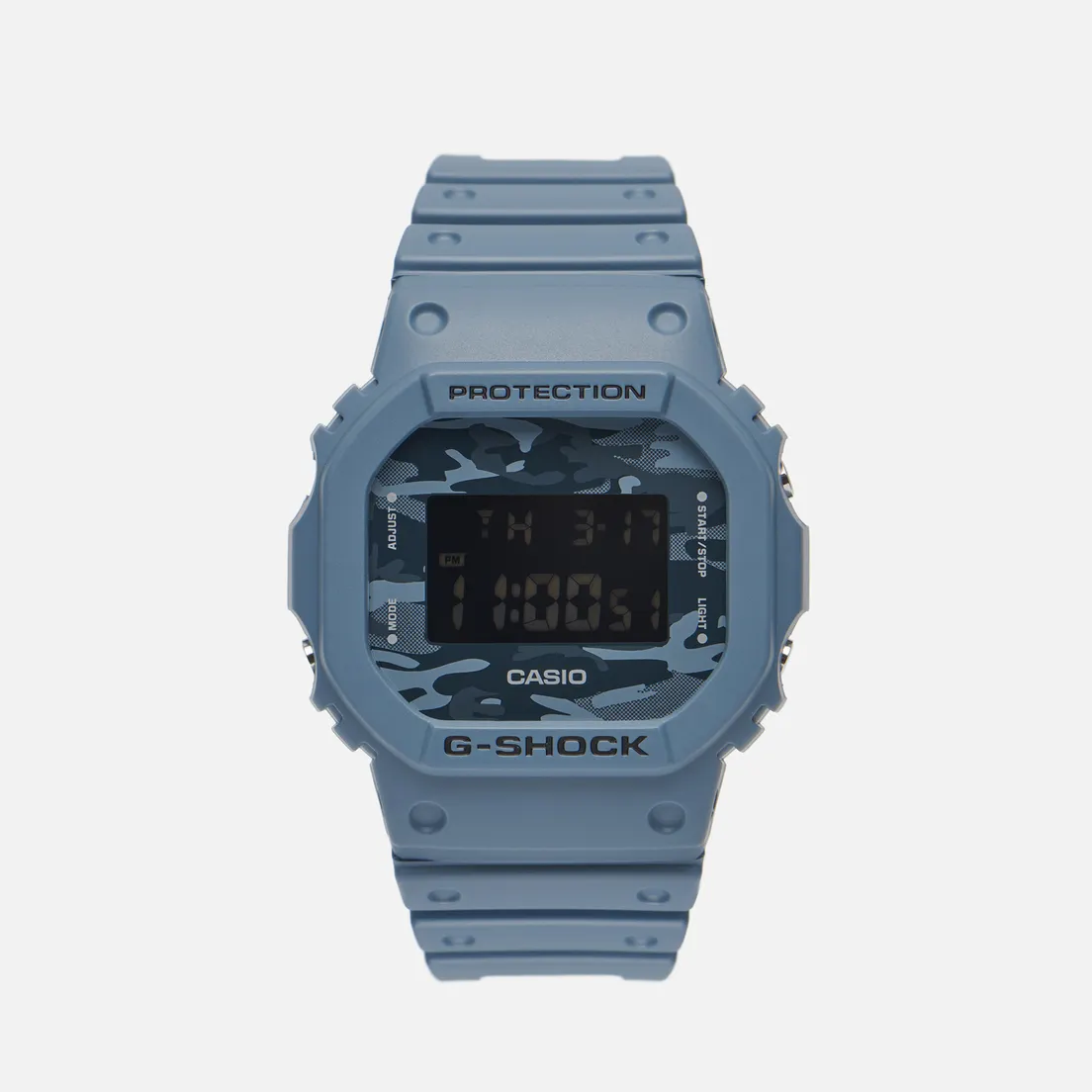 CASIO Наручные часы G-SHOCK DW-5600CA-2ER