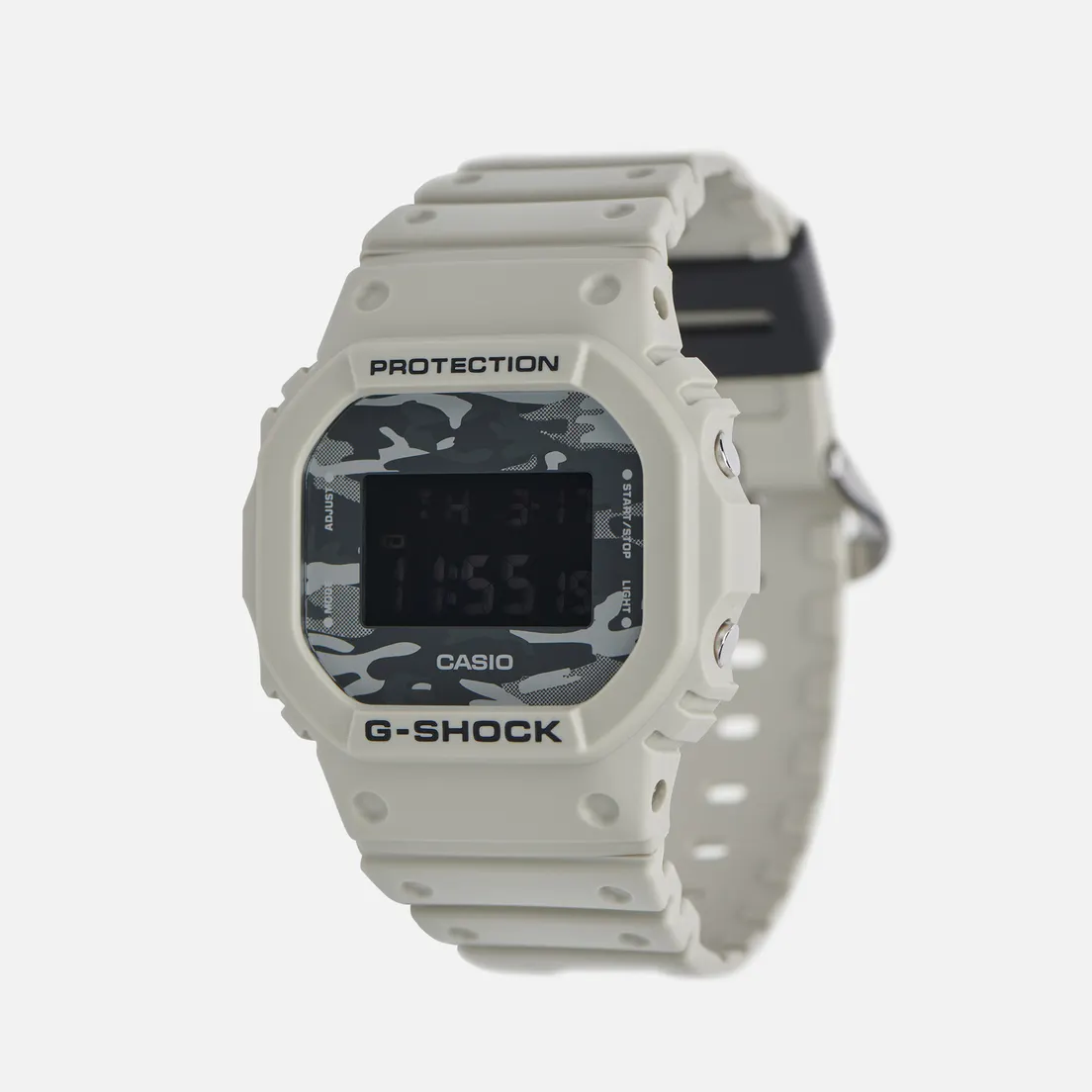 CASIO Наручные часы G-SHOCK DW-5600CA-8